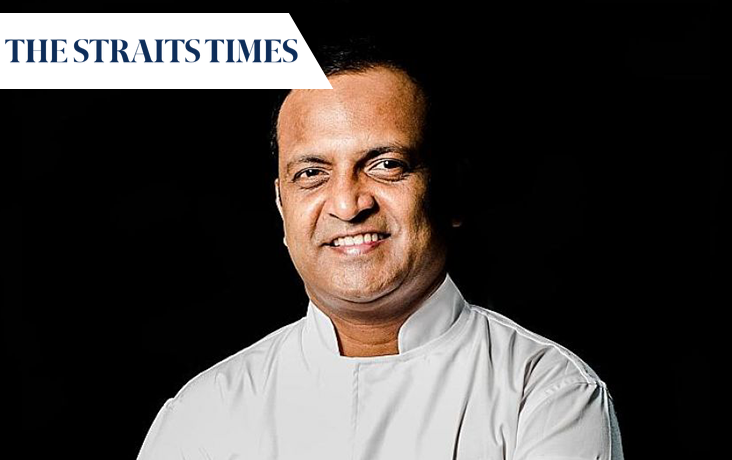 Genie Collective | Former chef of The Song of India to open restaurant